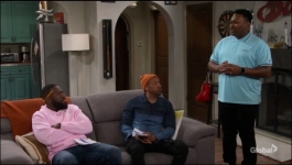 The Neighborhood - Season 07 Episode 03